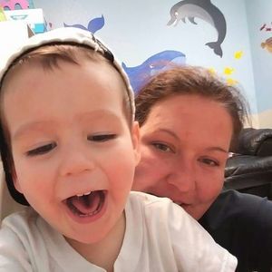 Meet your Posher, Dana